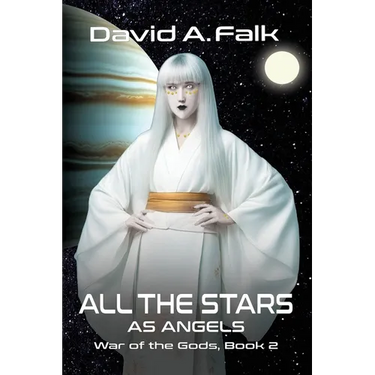 All the Stars as Angels