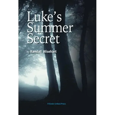 Luke's Summer Secret