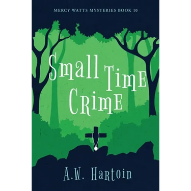 Small Time Crime