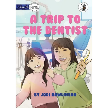 A Trip to the Dentist - Our Yarning