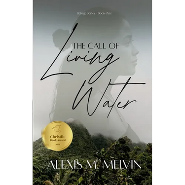 The Call of Living Water