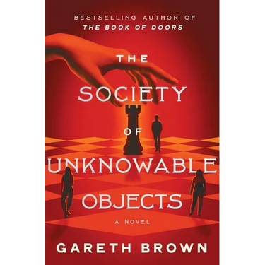 The Society of Unknowable Objects