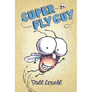 Super Fly Guy