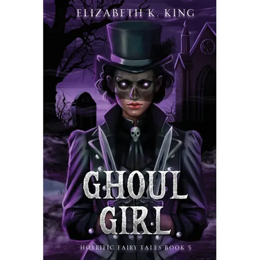 Ghoul Girl