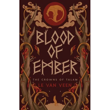 Blood of Ember