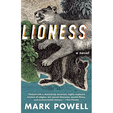 Lioness
