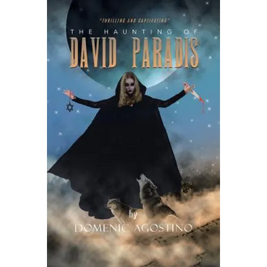 The Haunting of David Paradis