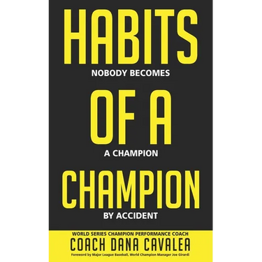 Habits of a Champion