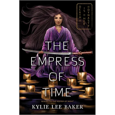 The Empress of Time