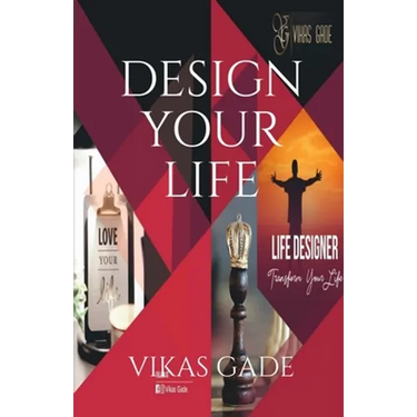 Design Your Life