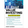 All about Value Investing