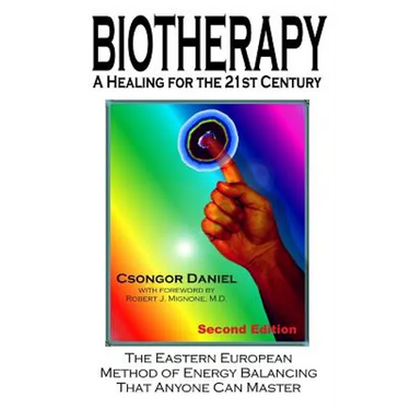 Biotherapy: a healing for the 21st century