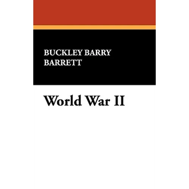 World War II: A Cataloging Reference Guide