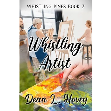 Whistling Artist
