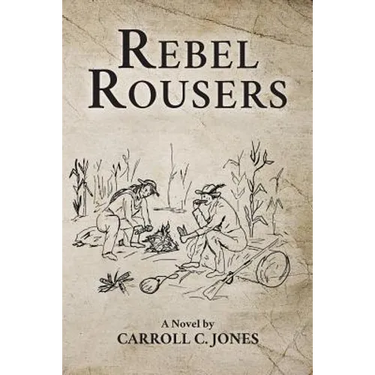 Rebel Rousers