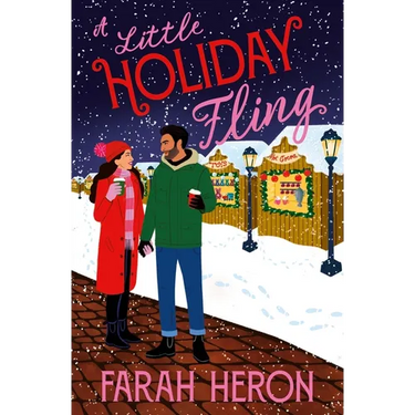 A Little Holiday Fling