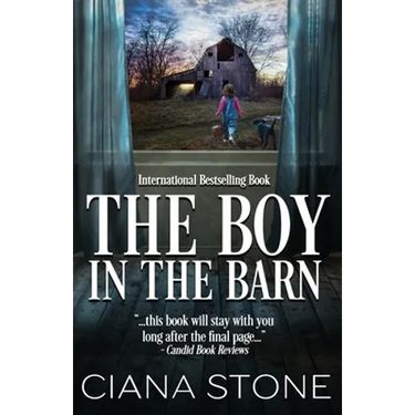 The Boy in the Barn