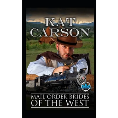 Mail Order Brides of The West