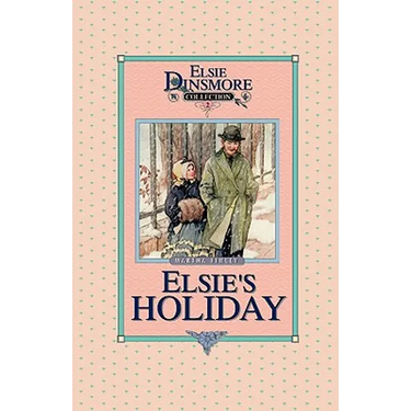Holidays at Roselands, Book 2
