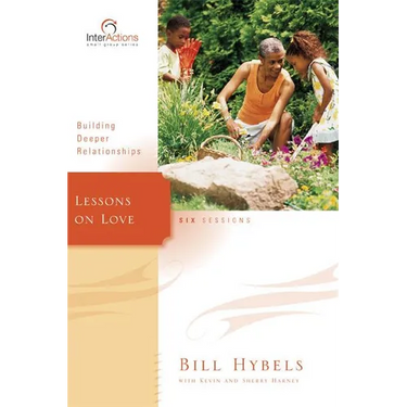 The Lessons on Love (Revised)