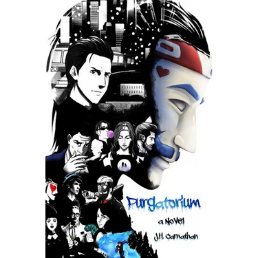 Purgatorium