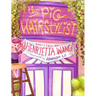 The Pig Hairstylist