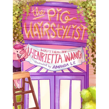 The Pig Hairstylist