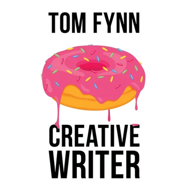 Creative Writer