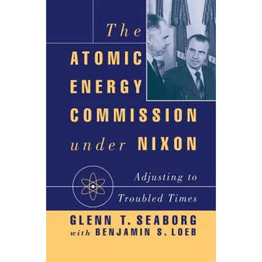 The Atomic Energy Commission Under Nixon