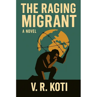 The Raging Migrant