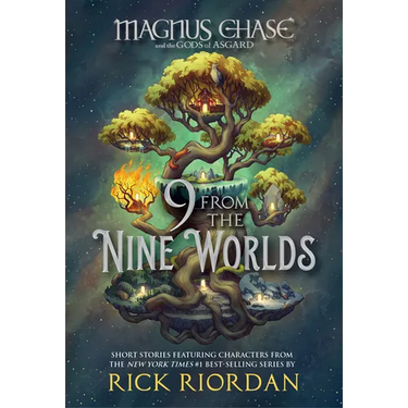 9 from the Nine Worlds