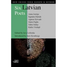 Six Latvian Poets