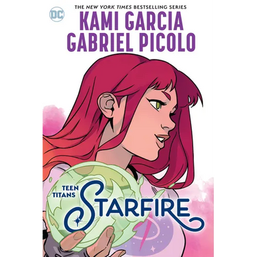 Teen Titans: Starfire