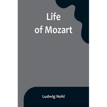 Life of Mozart