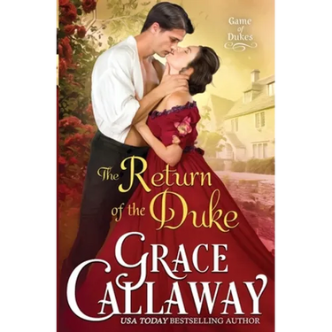 The Return of the Duke