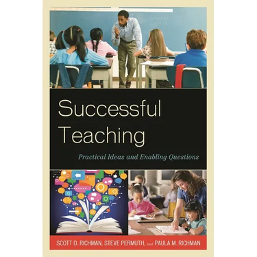 Successful Teaching: Practical Ideas and Enabling Questions