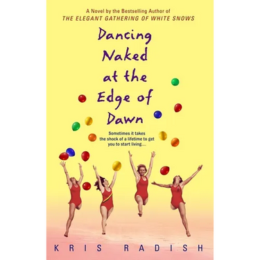 Dancing Naked at the Edge of Dawn