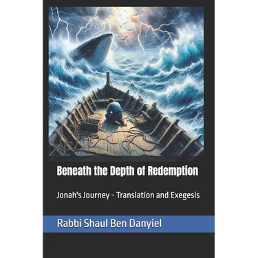 Beneath the Depth of Redemption: Jonah's Journey - Translation and Exegesis
