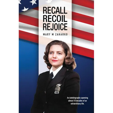 Recall Recoil Rejoice