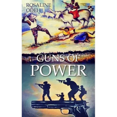 Guns of Power