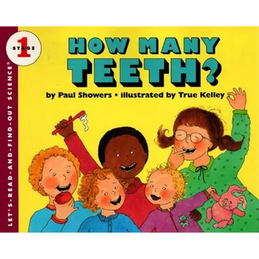 How Many Teeth?