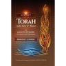 Torah like Fire and Water: The Lubavitcher Rebbe on Rashi and Rambam