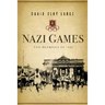 Nazi Games: The Olympics of 1936