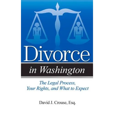 Divorce in Washington: The Legal Process, Your Rights, and What to Expect