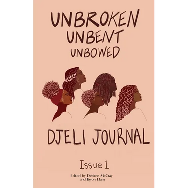 Unbroken, Unbent, Unbowed