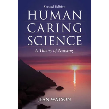 Human Caring Science: .