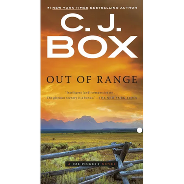 Out of Range