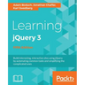 Learning jQuery 3.x: Interactive front-end website development