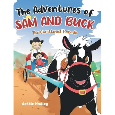 The Adventures of Sam and Buck: The Christmas Parade