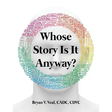 Whose Story Is It Anyway?